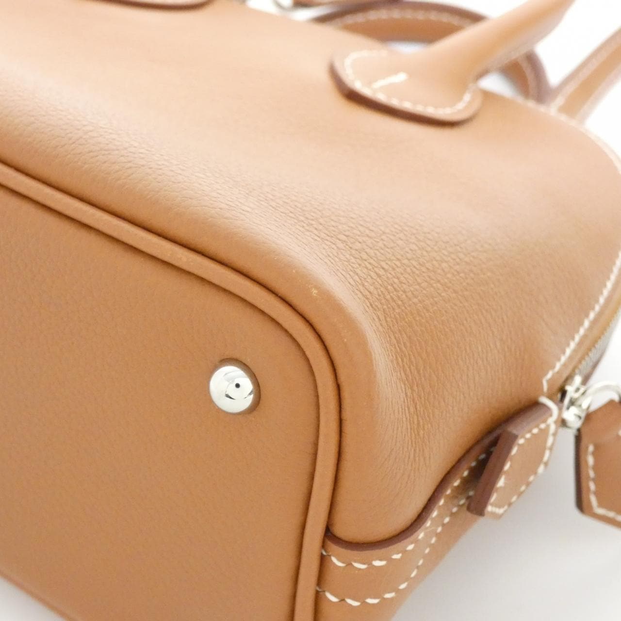 エルメス ボリード1923 ヴェルソ MINI 077817CK バッグ