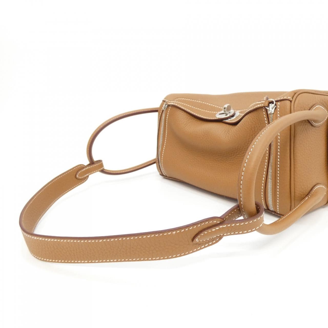 【未使用品】エルメス リンディ 26cm 073428CK ショルダーバッグ