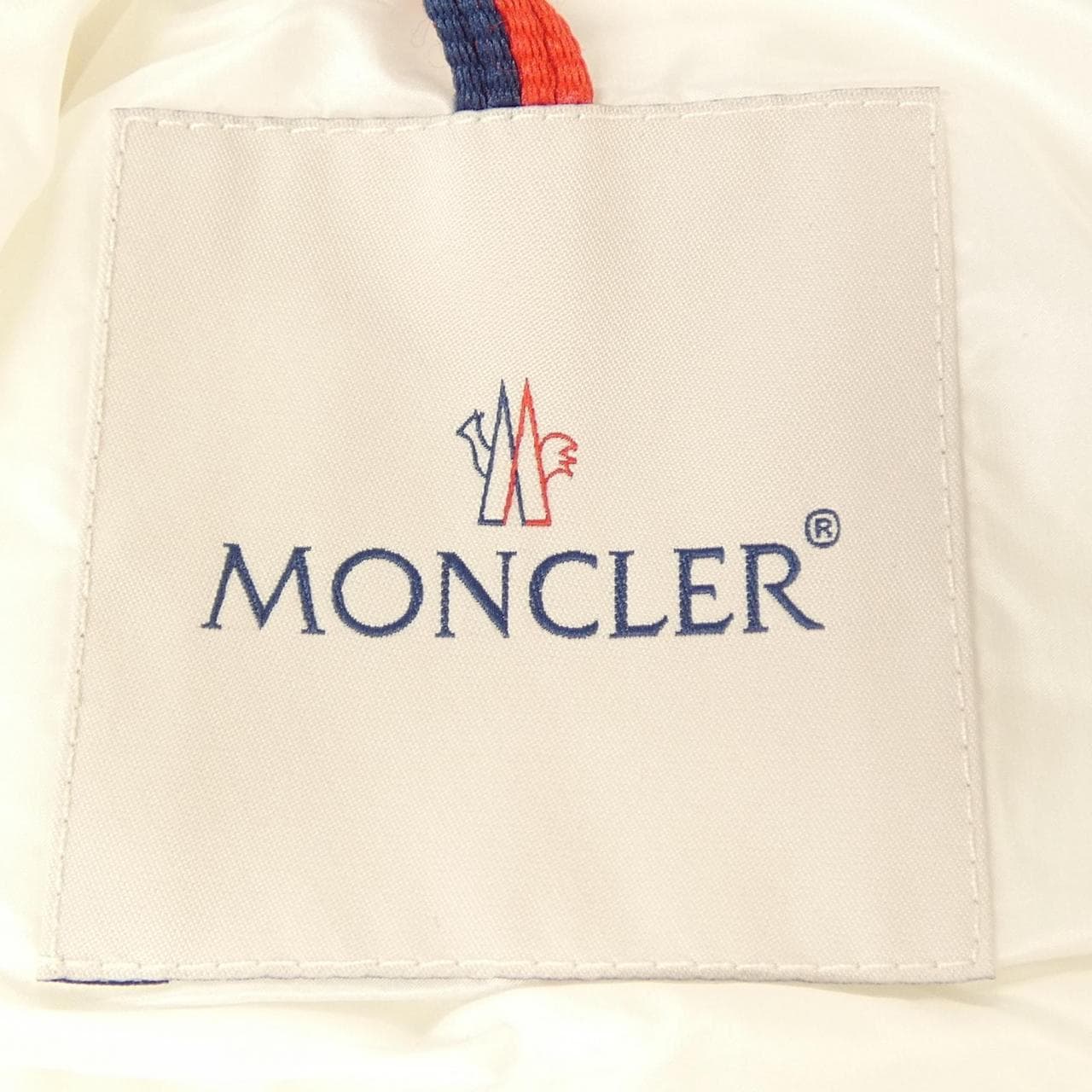 モンクレール MONCLER SASSIERE ダウンジャケット