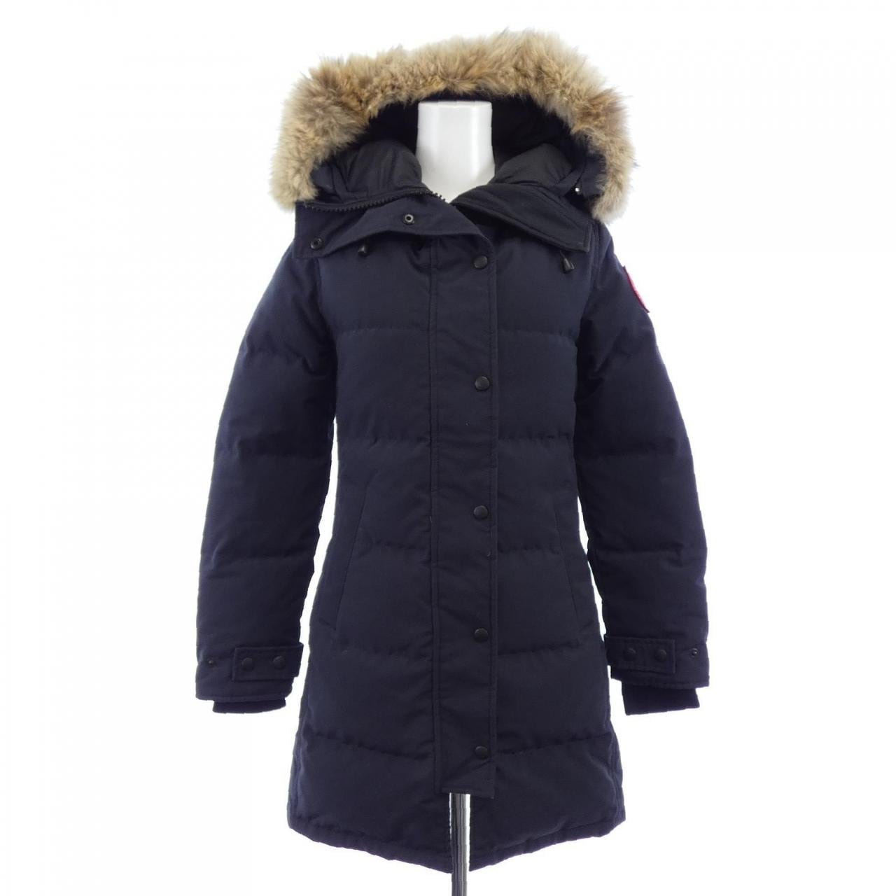カナダグース CANADA GOOSE 2302JL MACKENZIE マッケンジー ダウンコート
