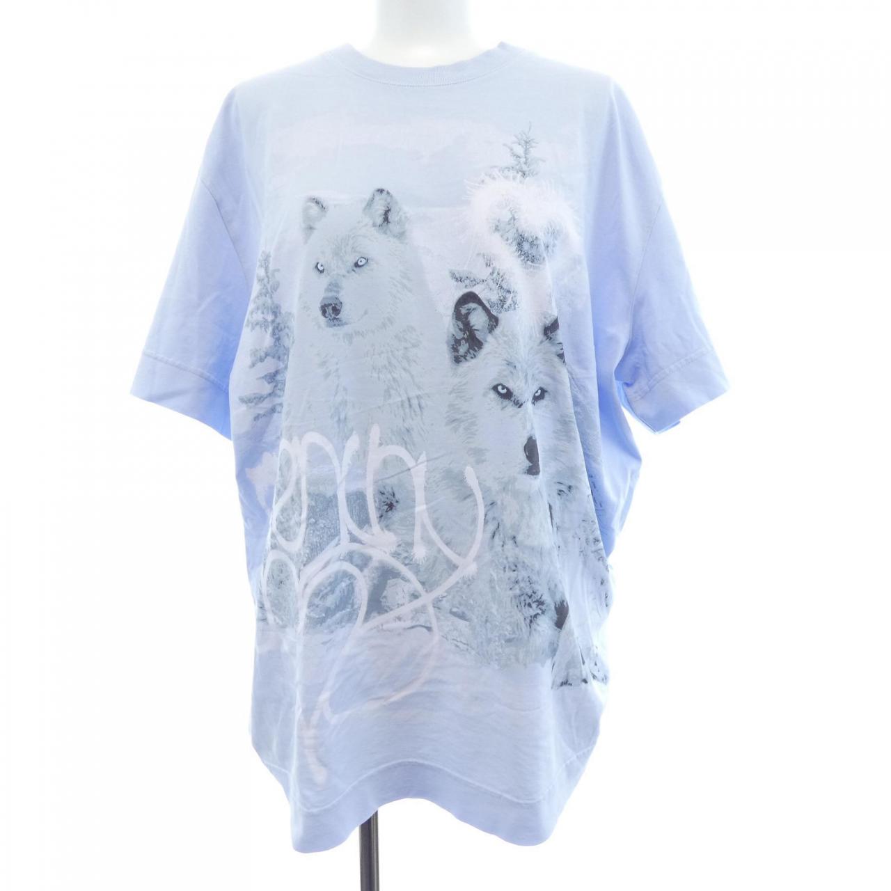 ジバンシー GIVENCHY BW707Z3YGW Tシャツ