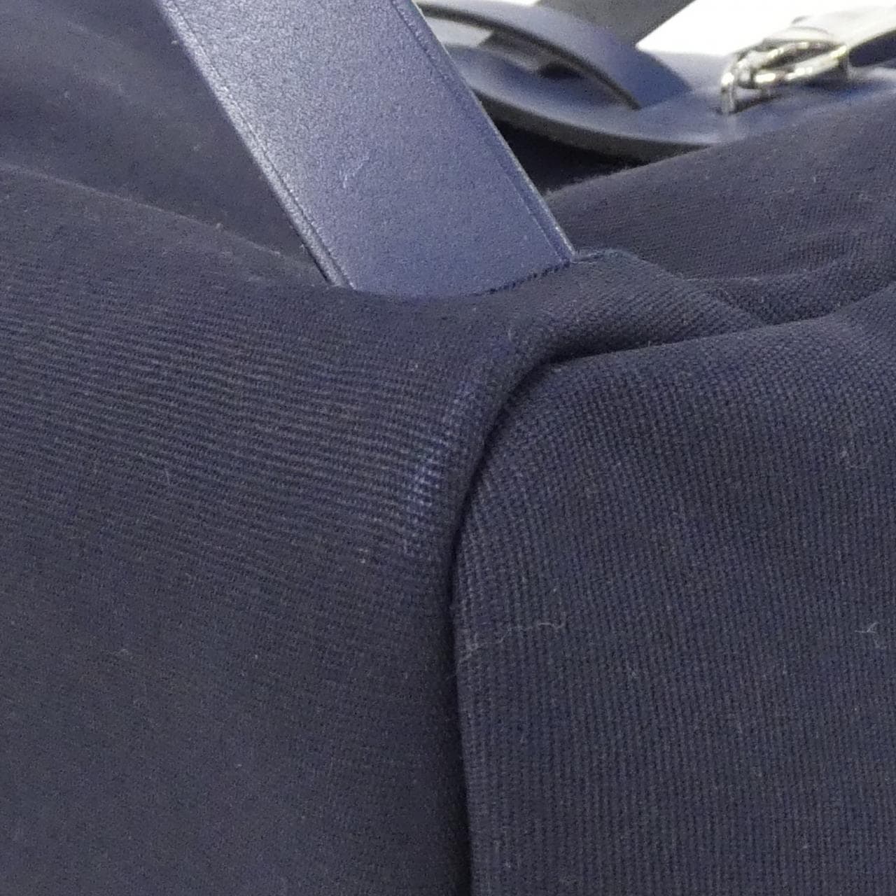 エルメス エールバッグ サック アド 036752CK リュックサック