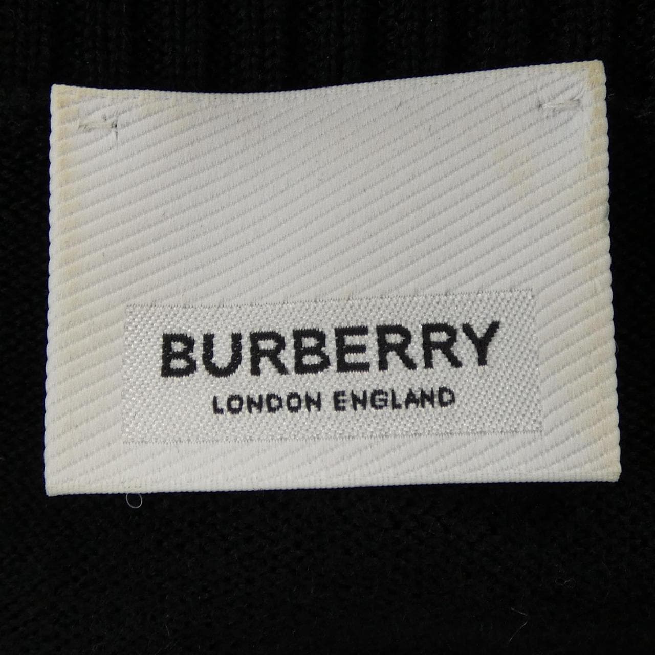 バーバリー BURBERRY 8023834 ニット