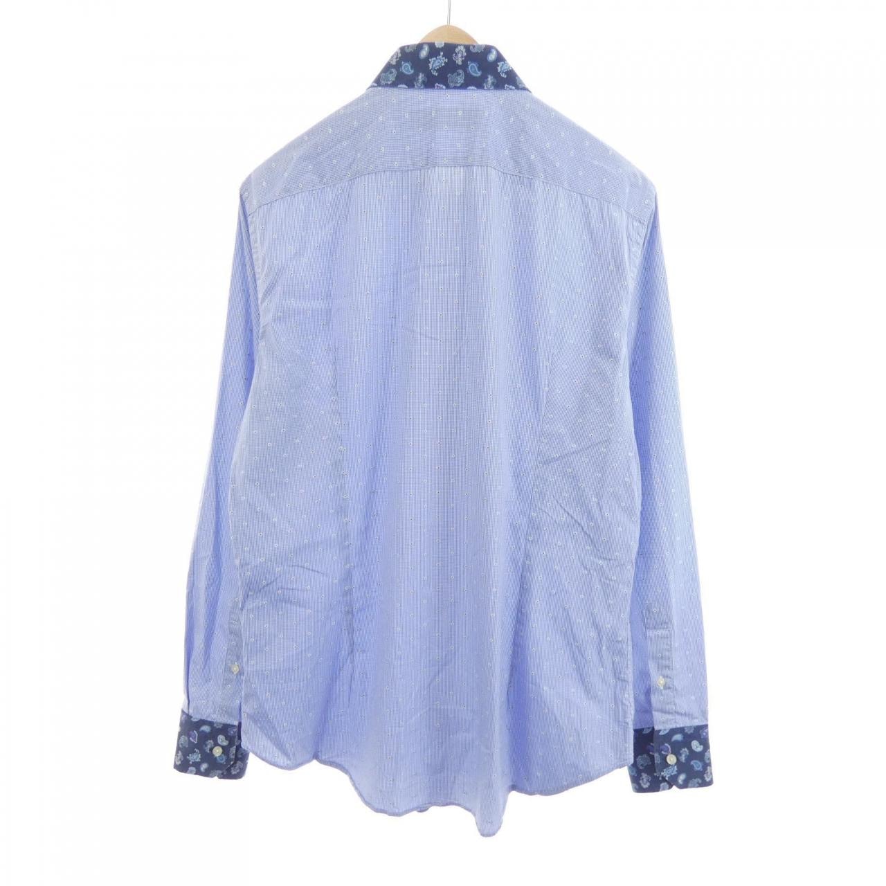 エトロ ETRO シャツ