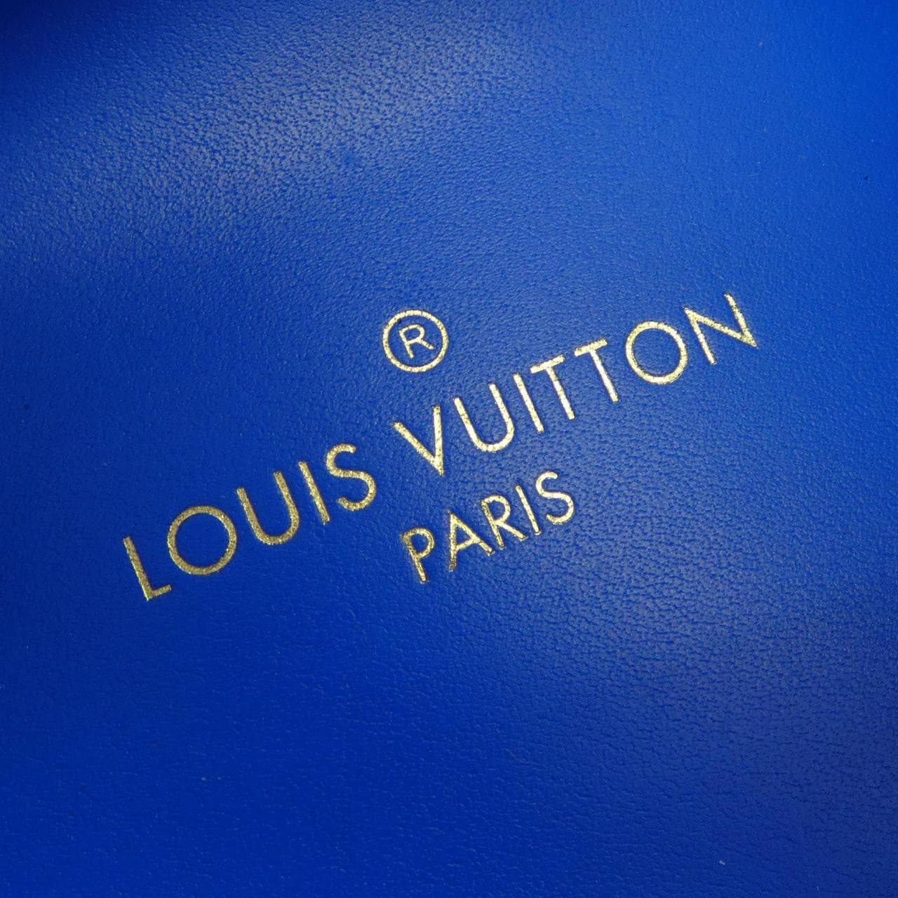 ルイヴィトン LOUIS VUITTON シューズ