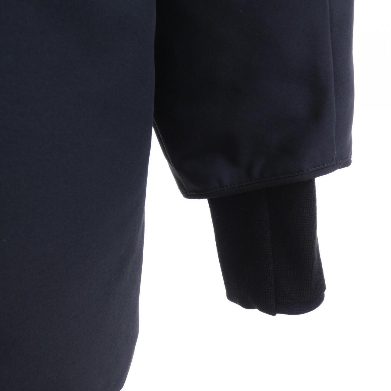 カナダグース CANADA GOOSE 3409MB BROKTON ブロックトン ダウンコート