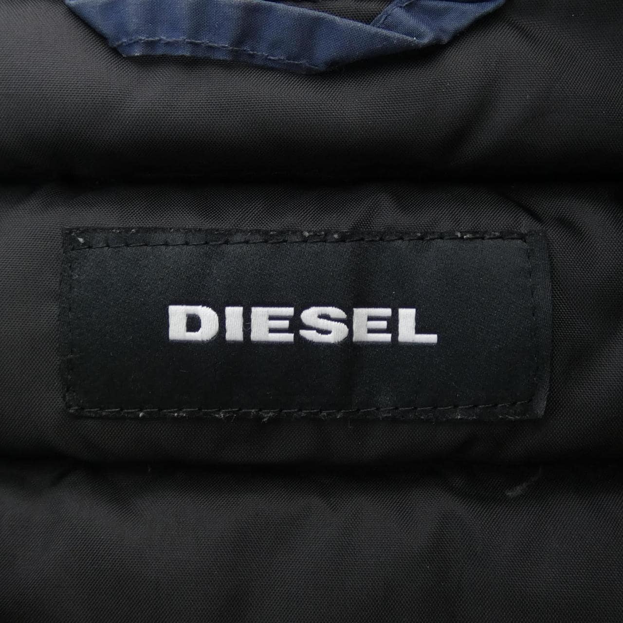 ディーゼル DIESEL ダウンジャケット