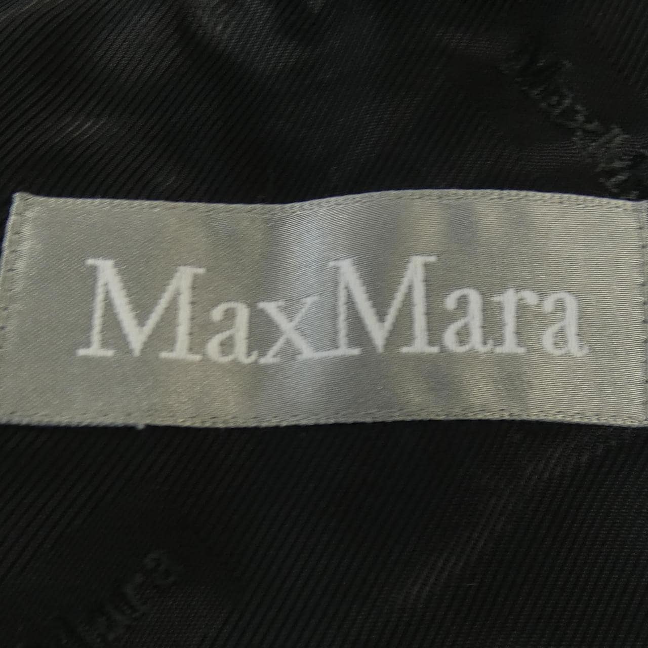 マックスマーラ Max Mara コート