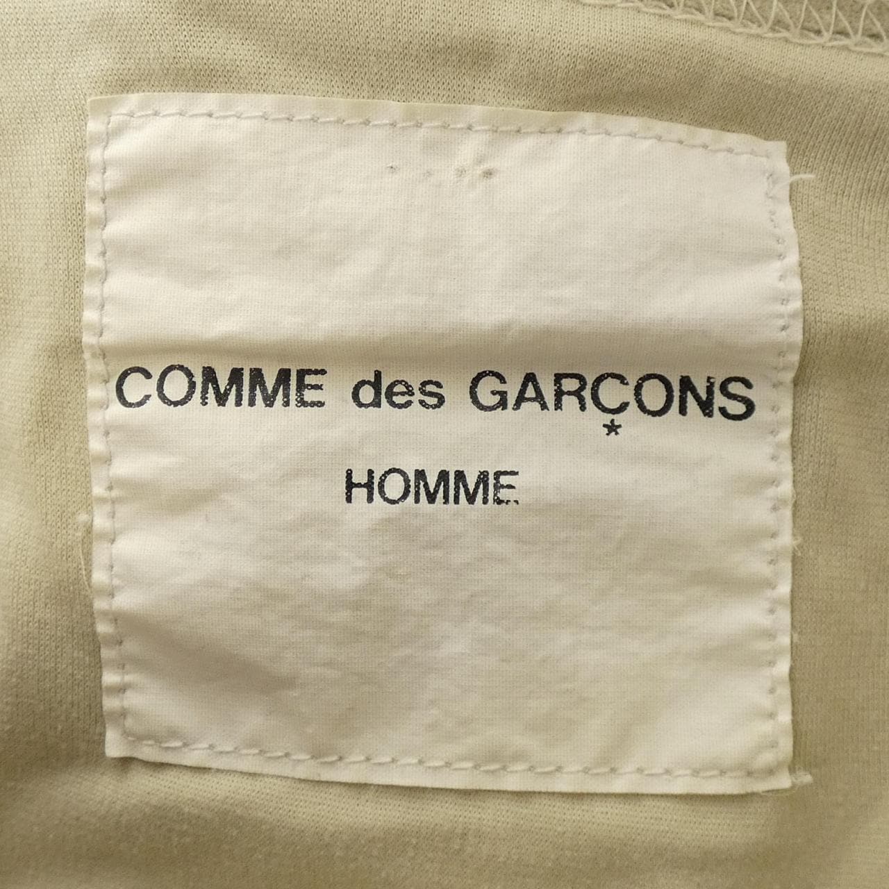 [vintage] COMME des GARCONS T 恤