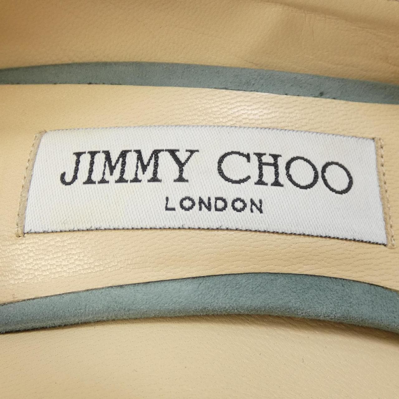 ジミーチュウ JIMMY CHOO パンプス