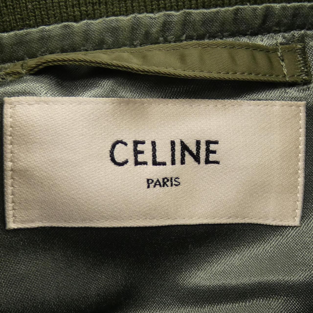 CELINE Celine blouson