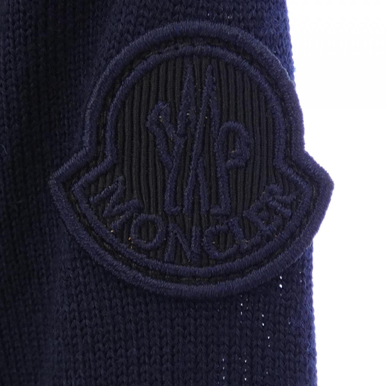 モンクレール MONCLER カーディガン