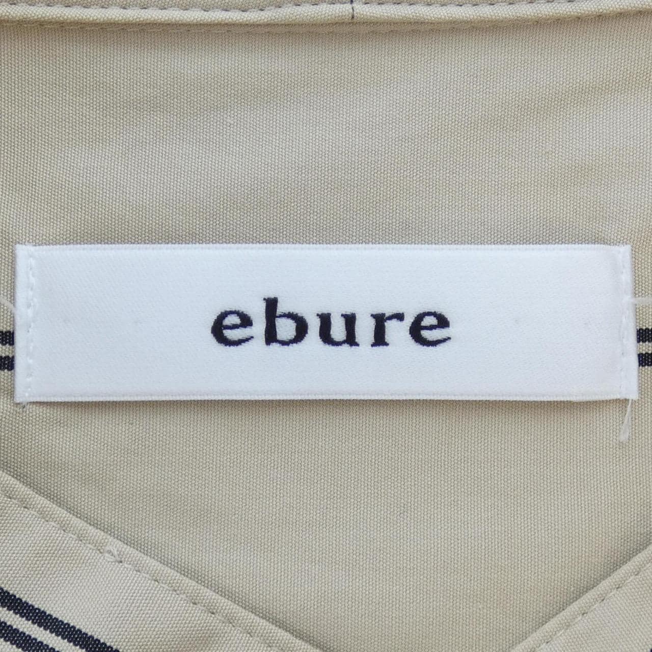 ebure shirt