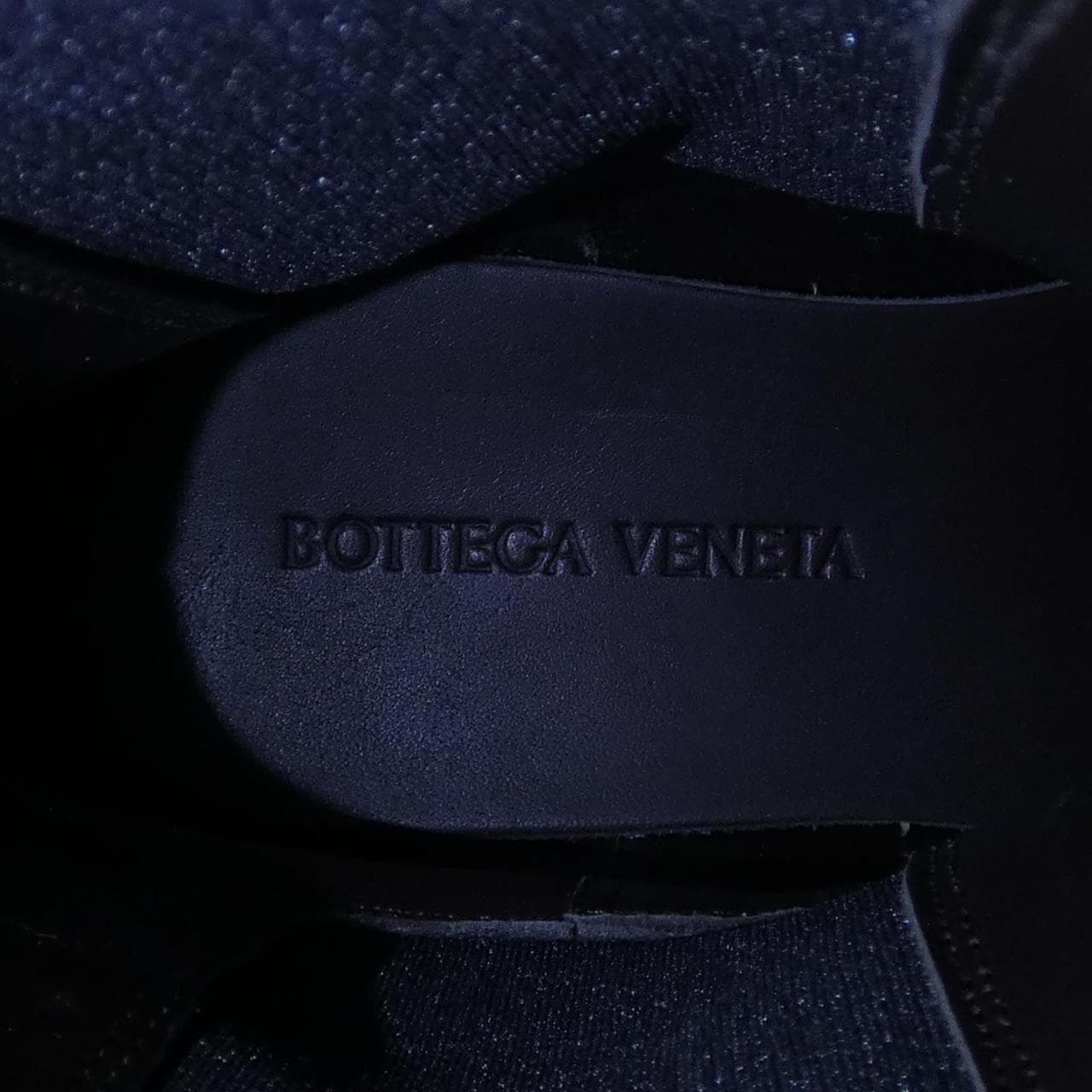 BOTTEGA VENETA boots