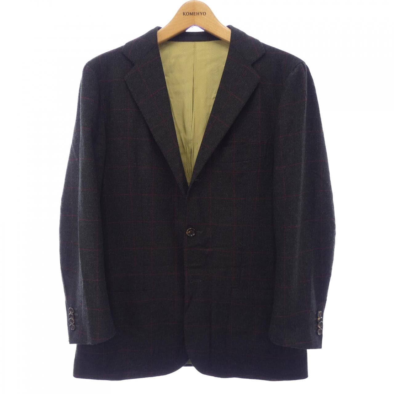 STILE LATINO NAPOLI ジャケット