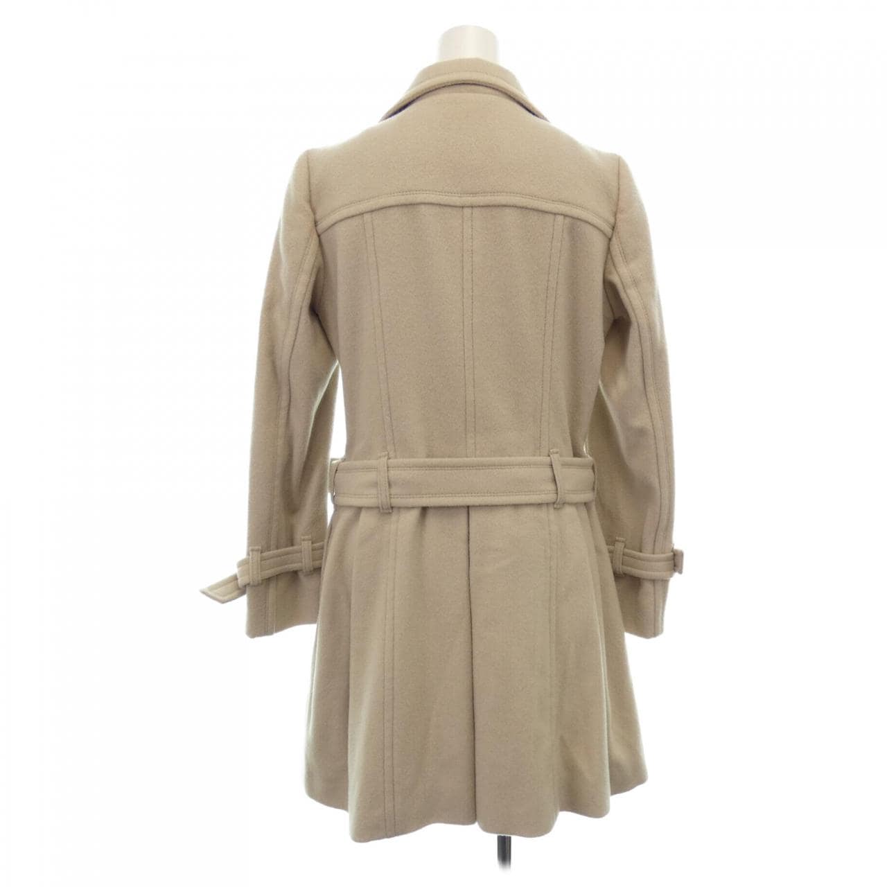 バーバリーブルーレーベル BURBERRY BLUE LABEL コート