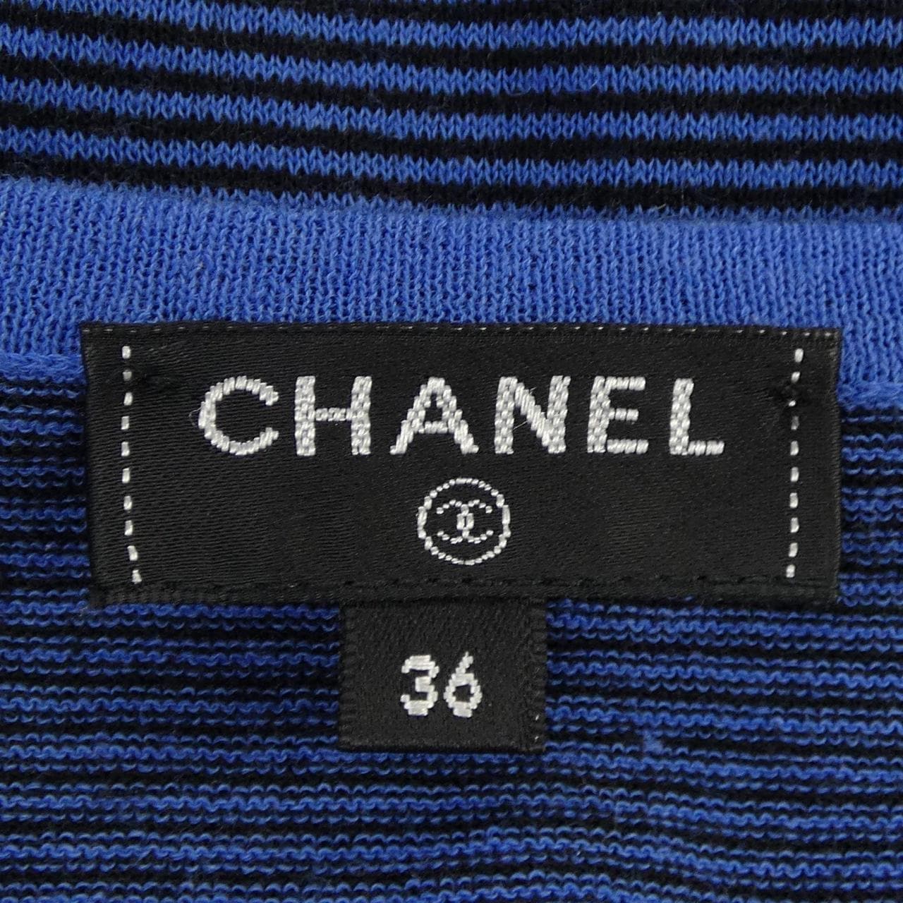 シャネル CHANEL タンクトップ