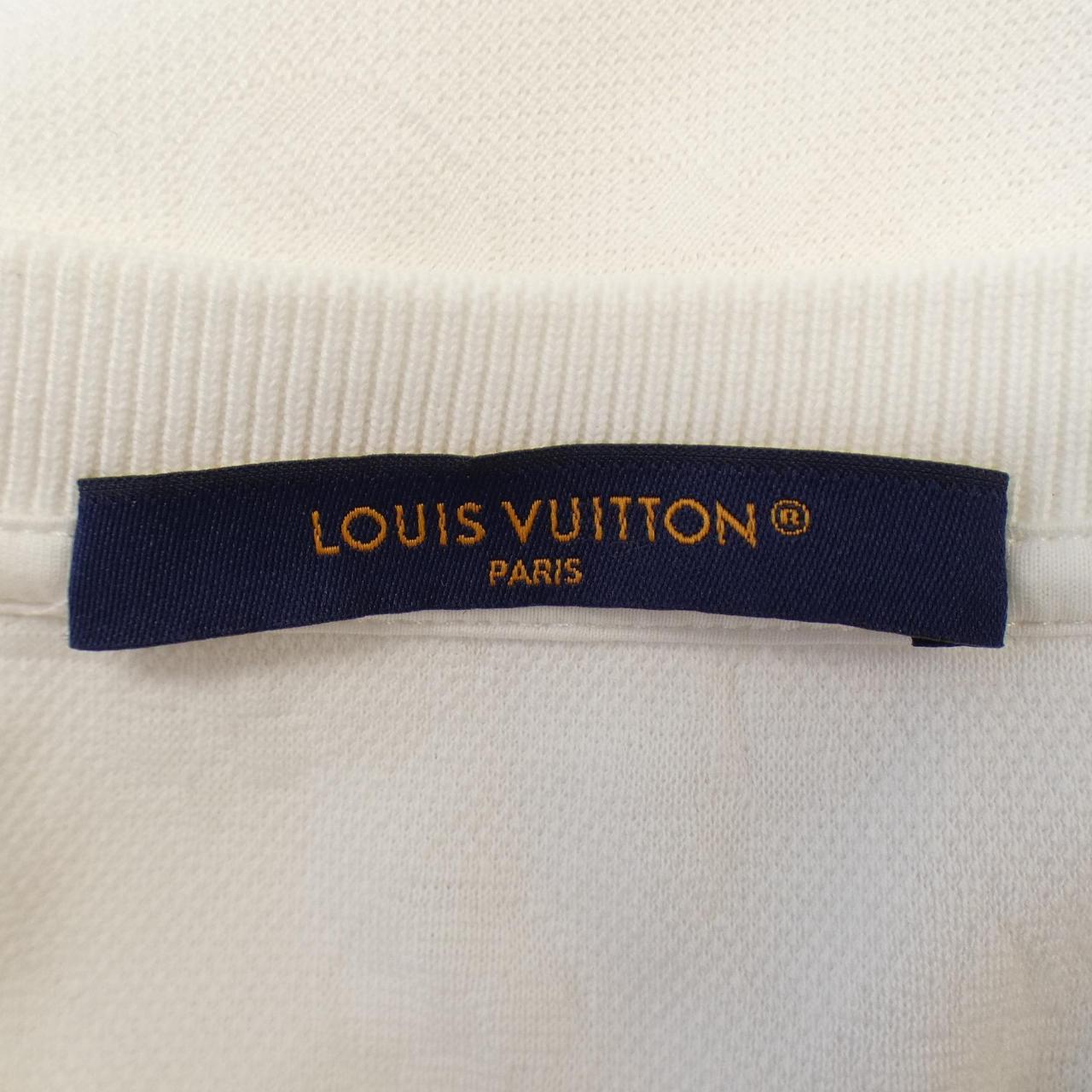 ルイヴィトン LOUIS VUITTON Tシャツ