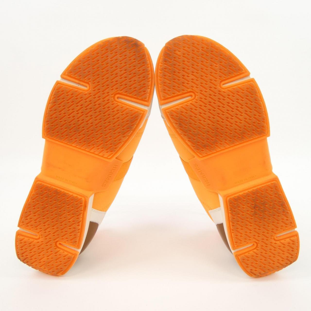 エルメス HERMES スニーカー