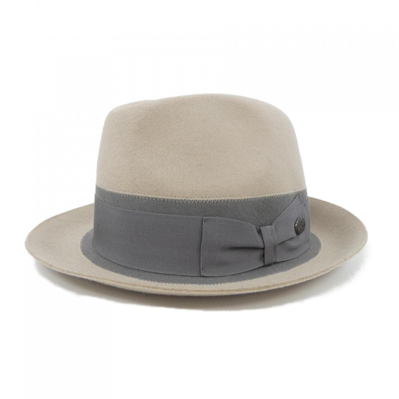 ボルサリーノ BORSALINO ハット