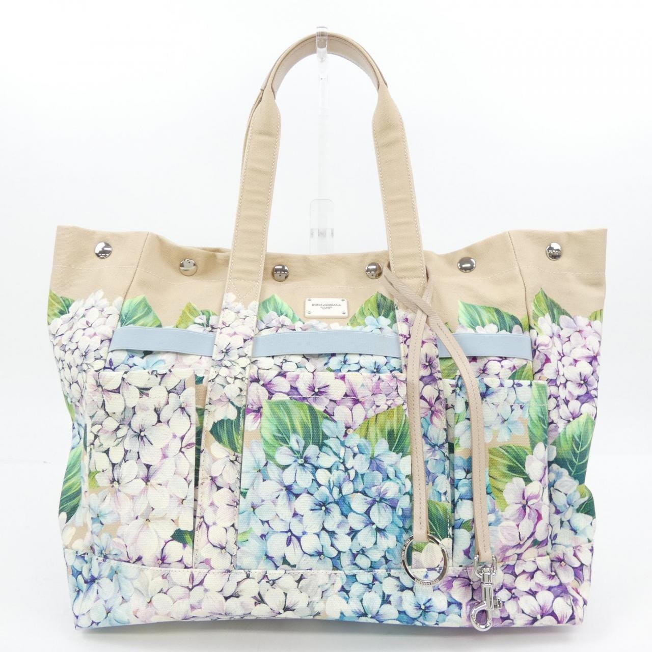 ドルチェアンドガッバーナ DOLCE&GABBANA TANIA BAG