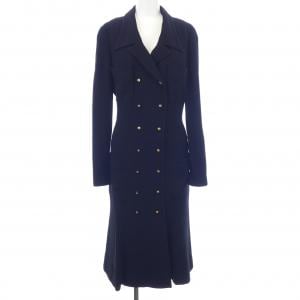 【ヴィンテージ】シャネル CHANEL P08239V04917 96A コート