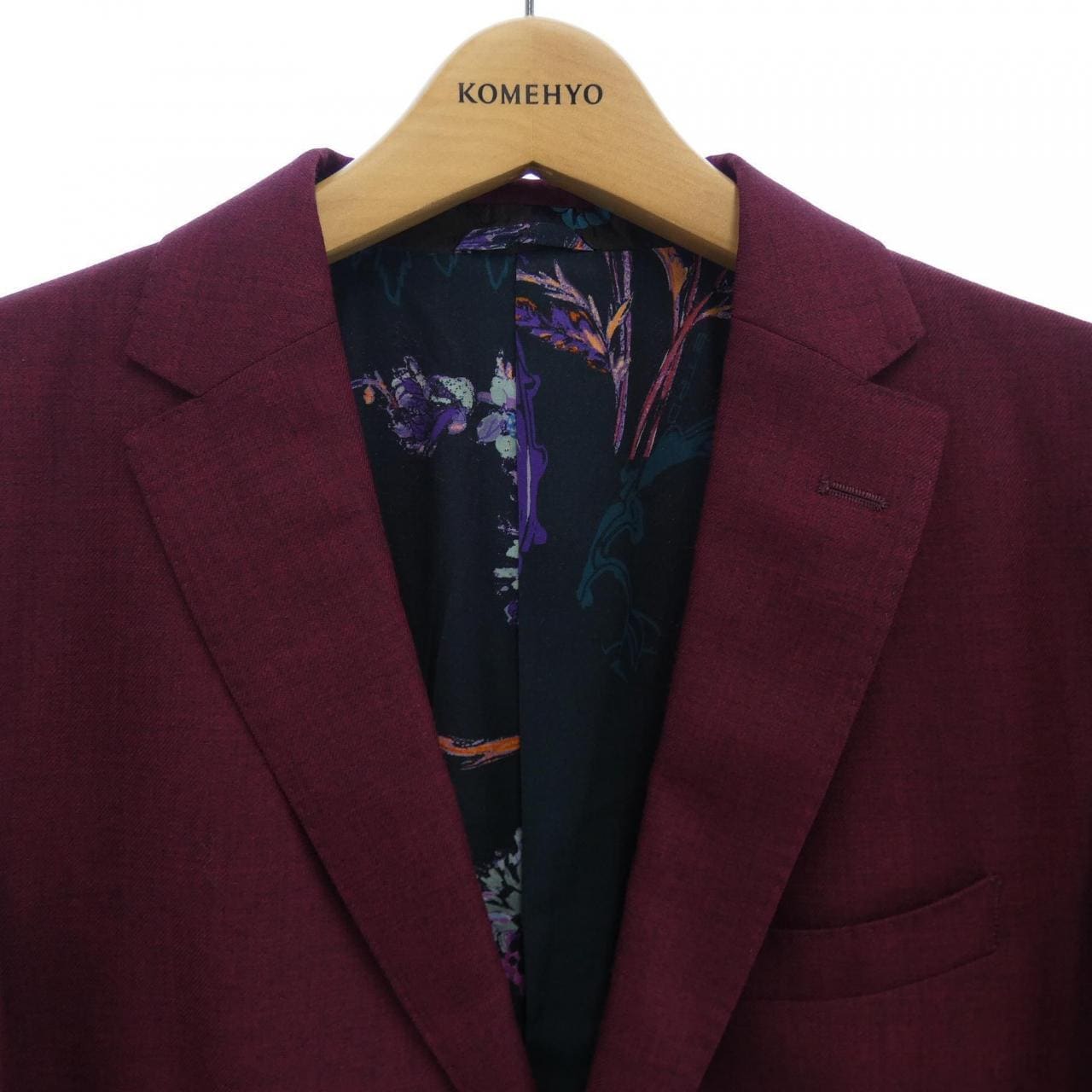 エトロ ETRO ジャケット