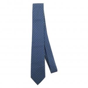 エルメス HERMES NECKTIE