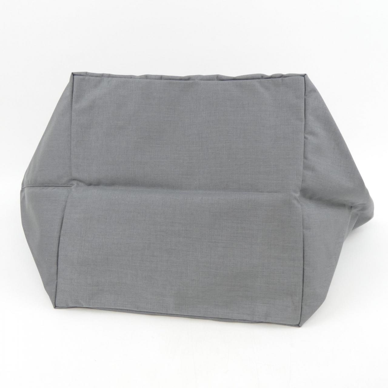 Elveschaprier HERVE CHAPELIER燈芯絨船型手提包713C BAG