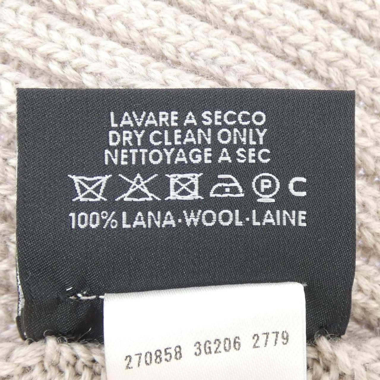 グッチ GUCCI 270858 36206 MUFFLER