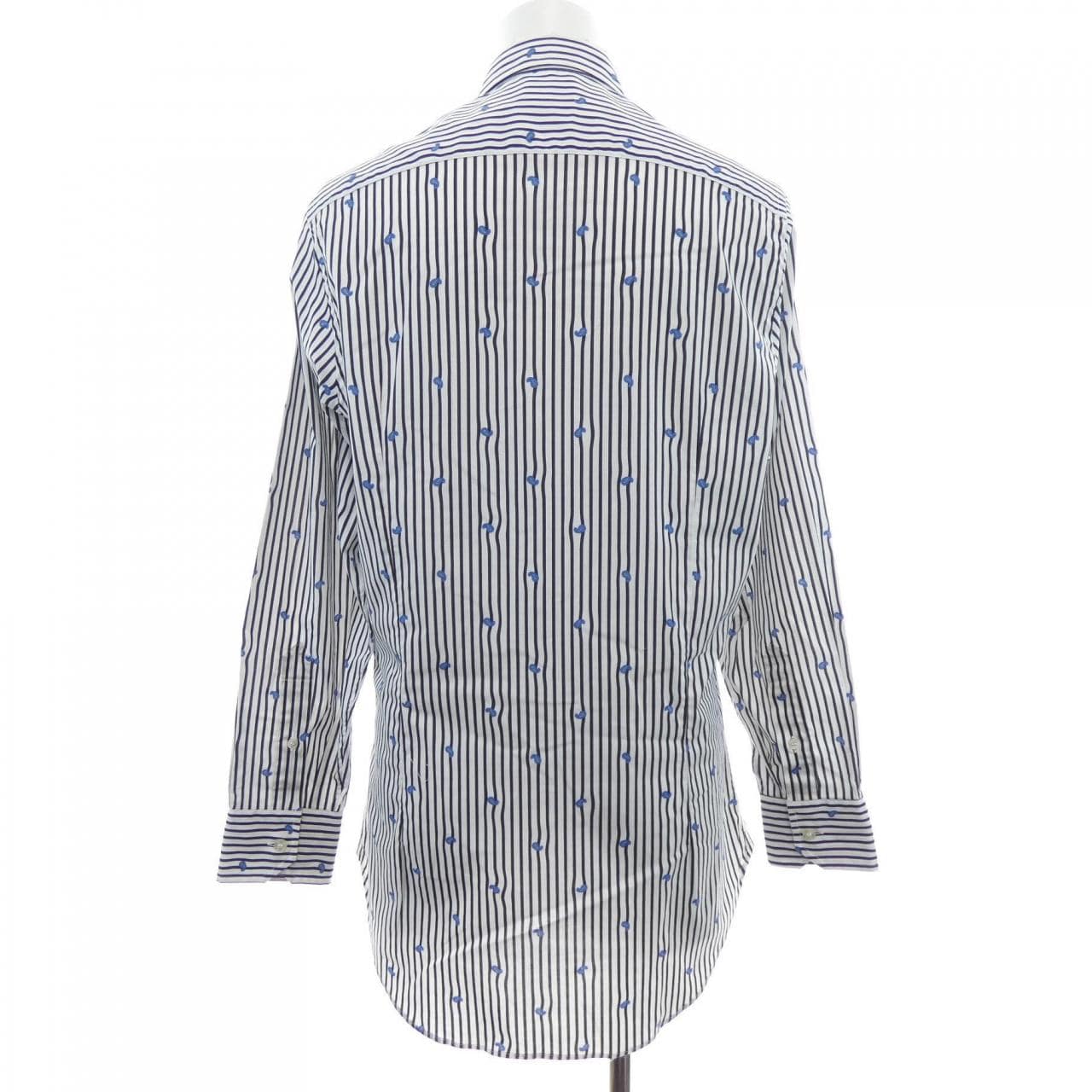 エトロ ETRO シャツ