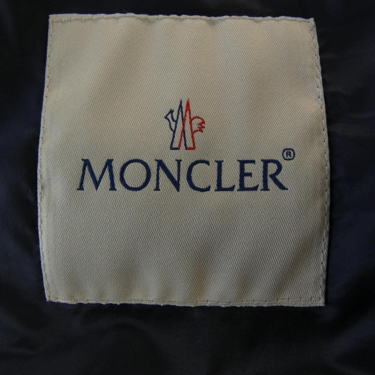 モンクレール MONCLER EBLE ダウンベスト