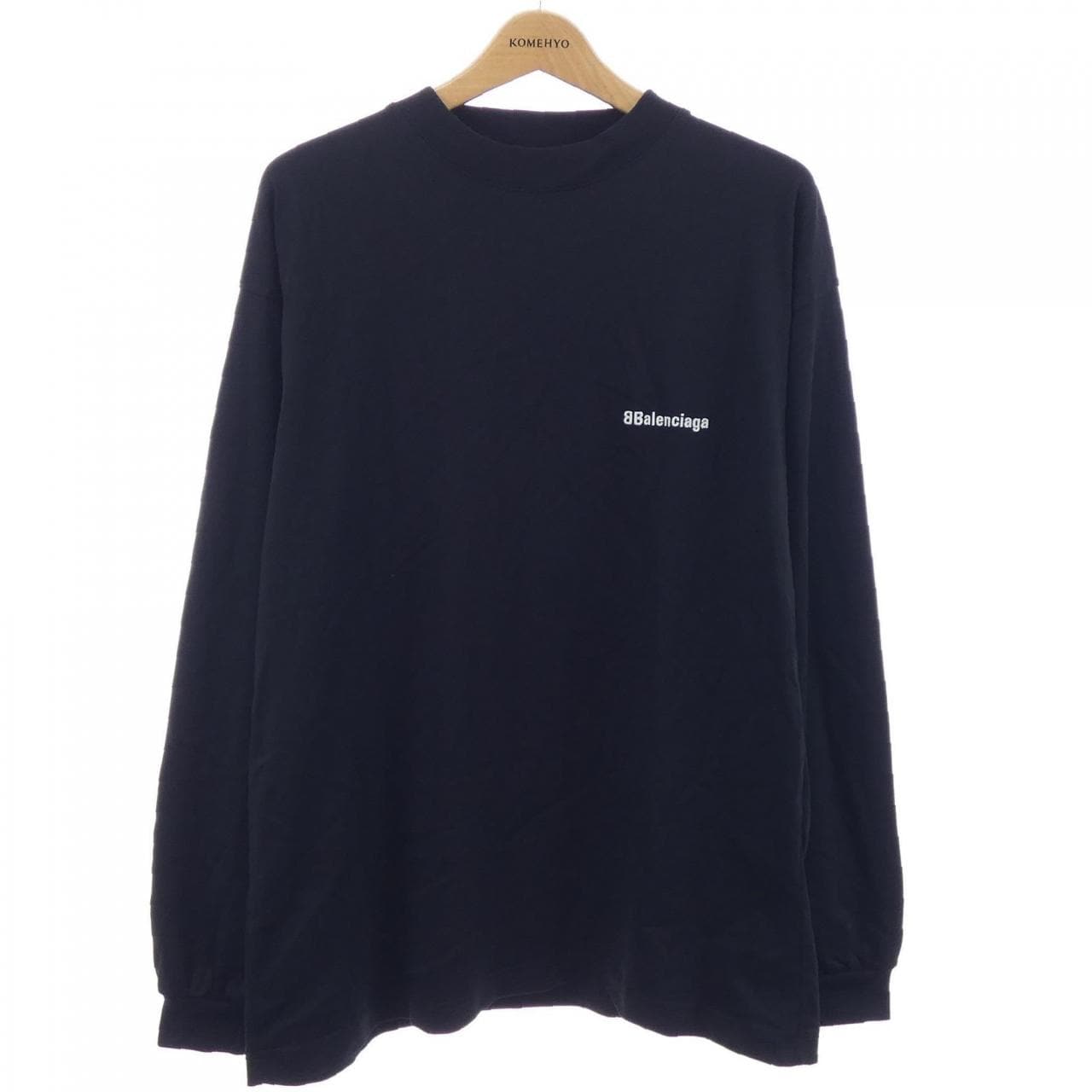 バレンシアガ BALENCIAGA 541878 TJV87 Tシャツ