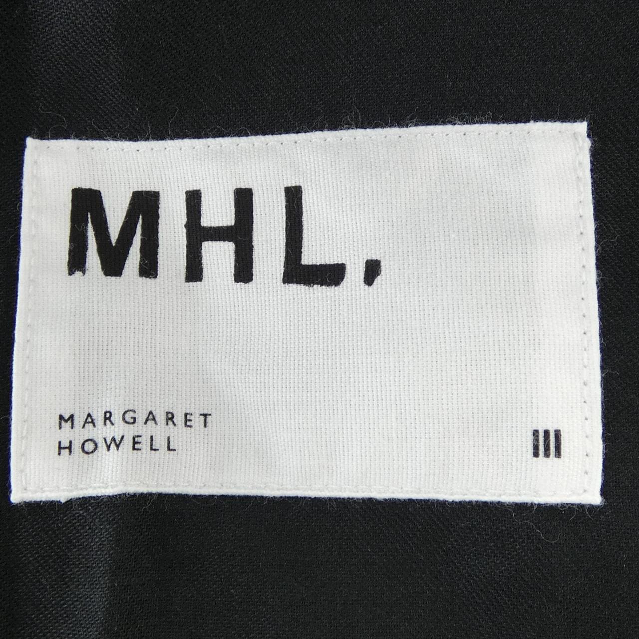 エムエイチエル MHL スカート