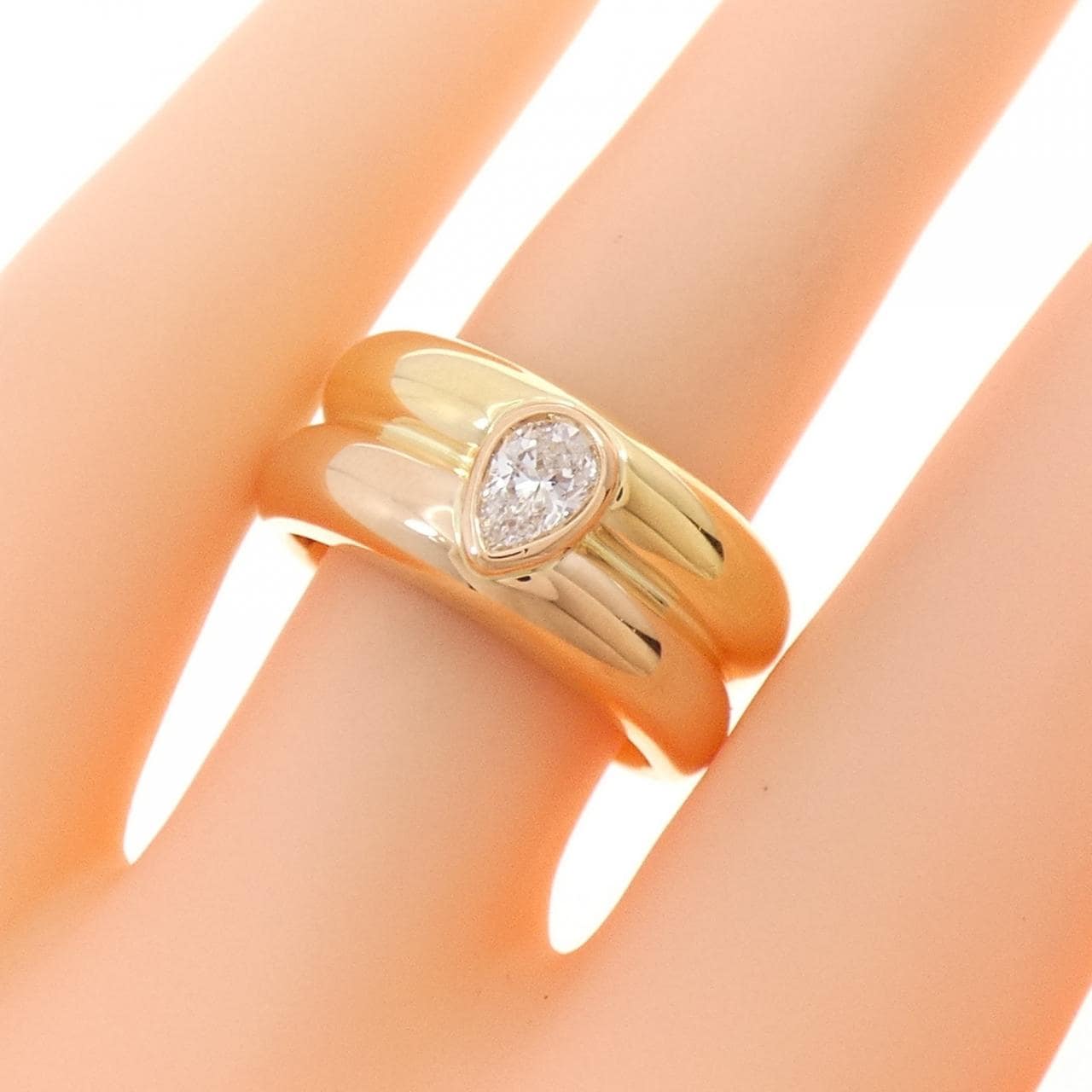 Tasaki鑽石0.32CT
