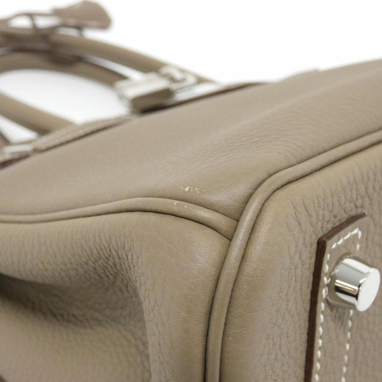 エルメス バーキン 30cm 030520CK バッグ