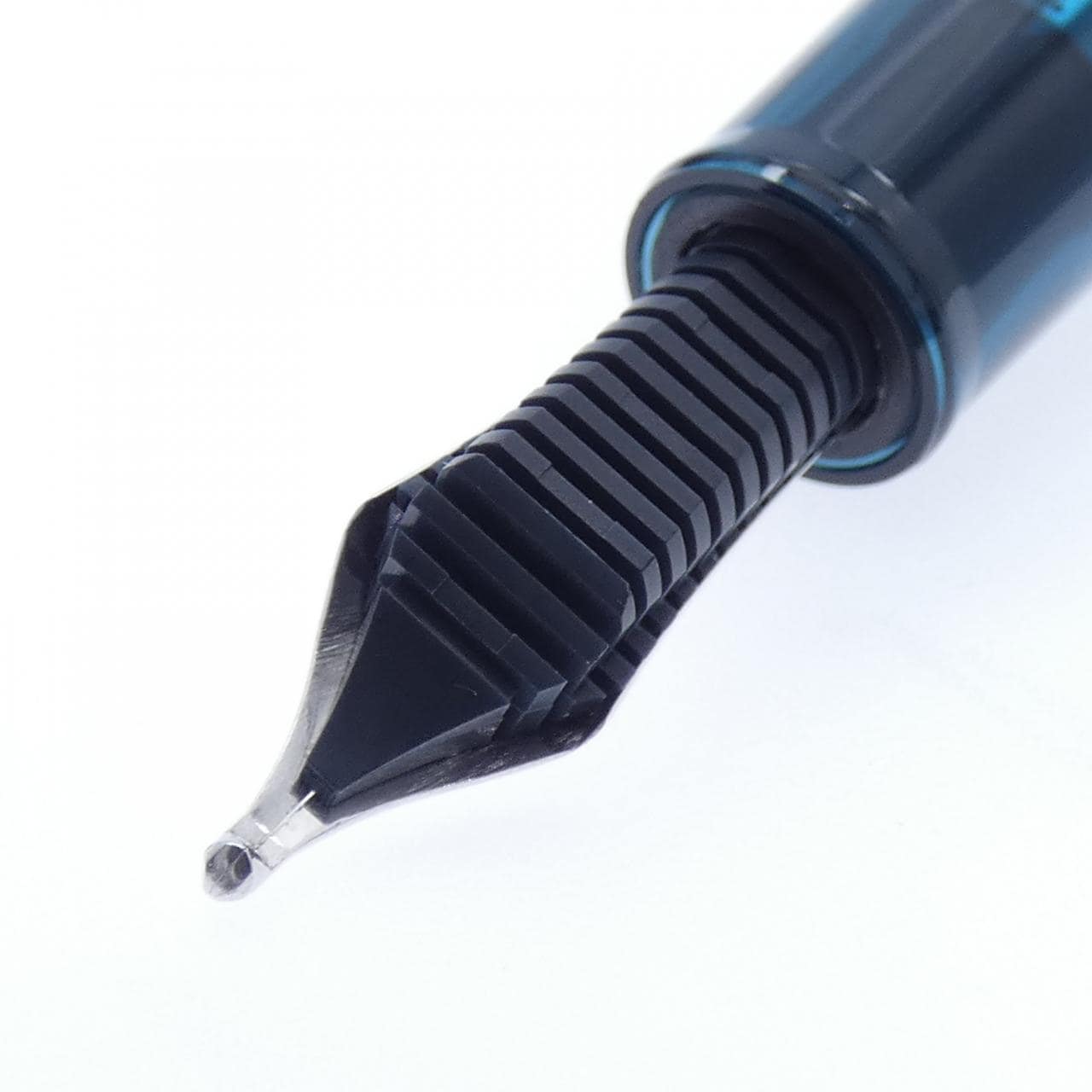 セーラー ヴェイリオブルーグリーン 万年筆