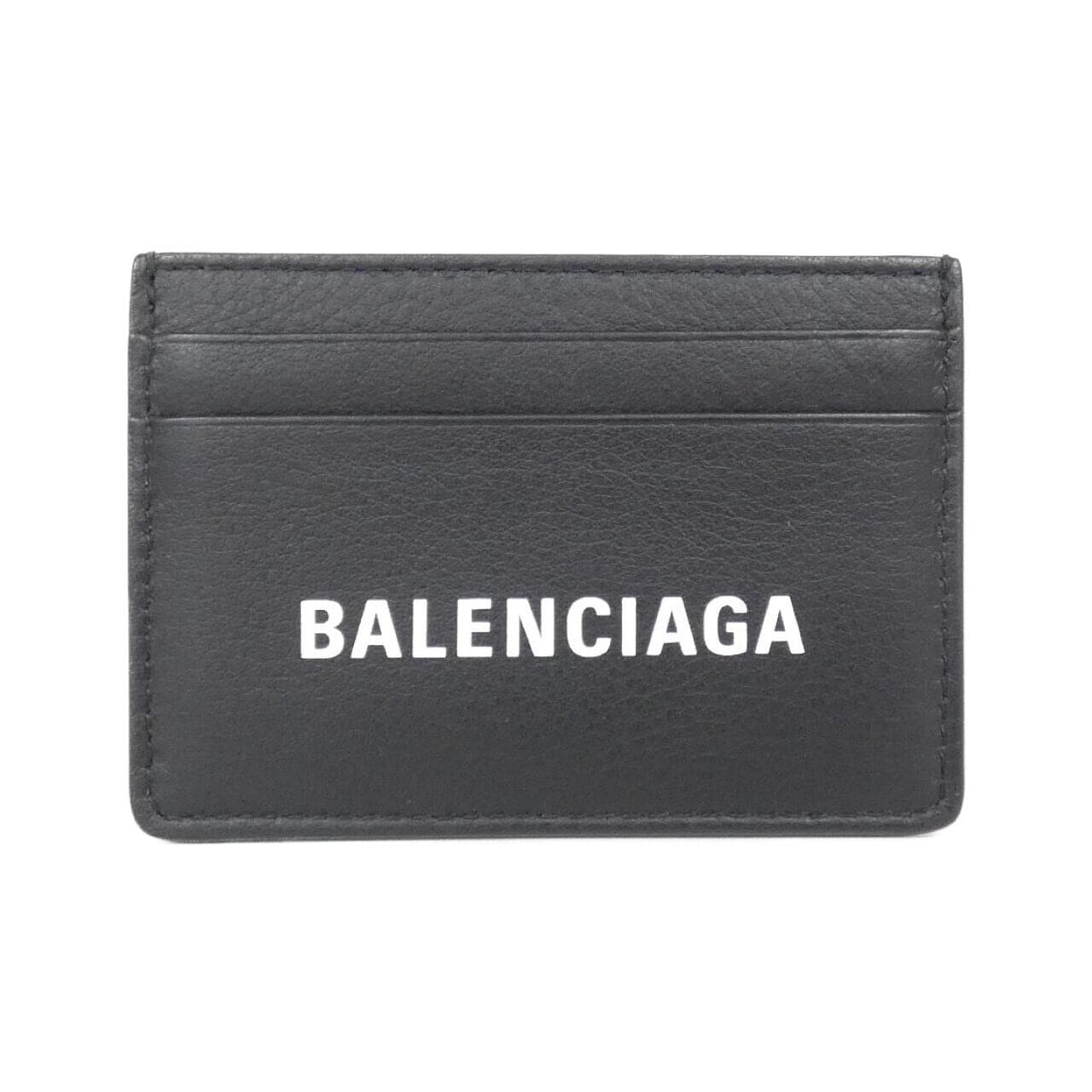 バレンシアガ 505054 DLQHN カードケース