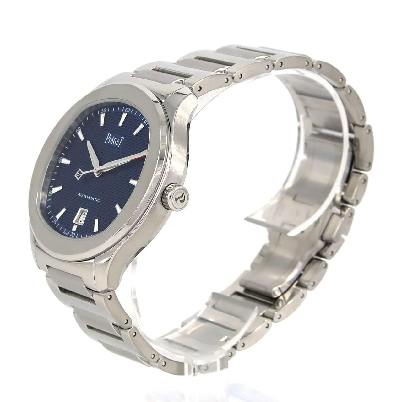 ピアジェ ポロS P11268/G0A43001 SS 自動巻