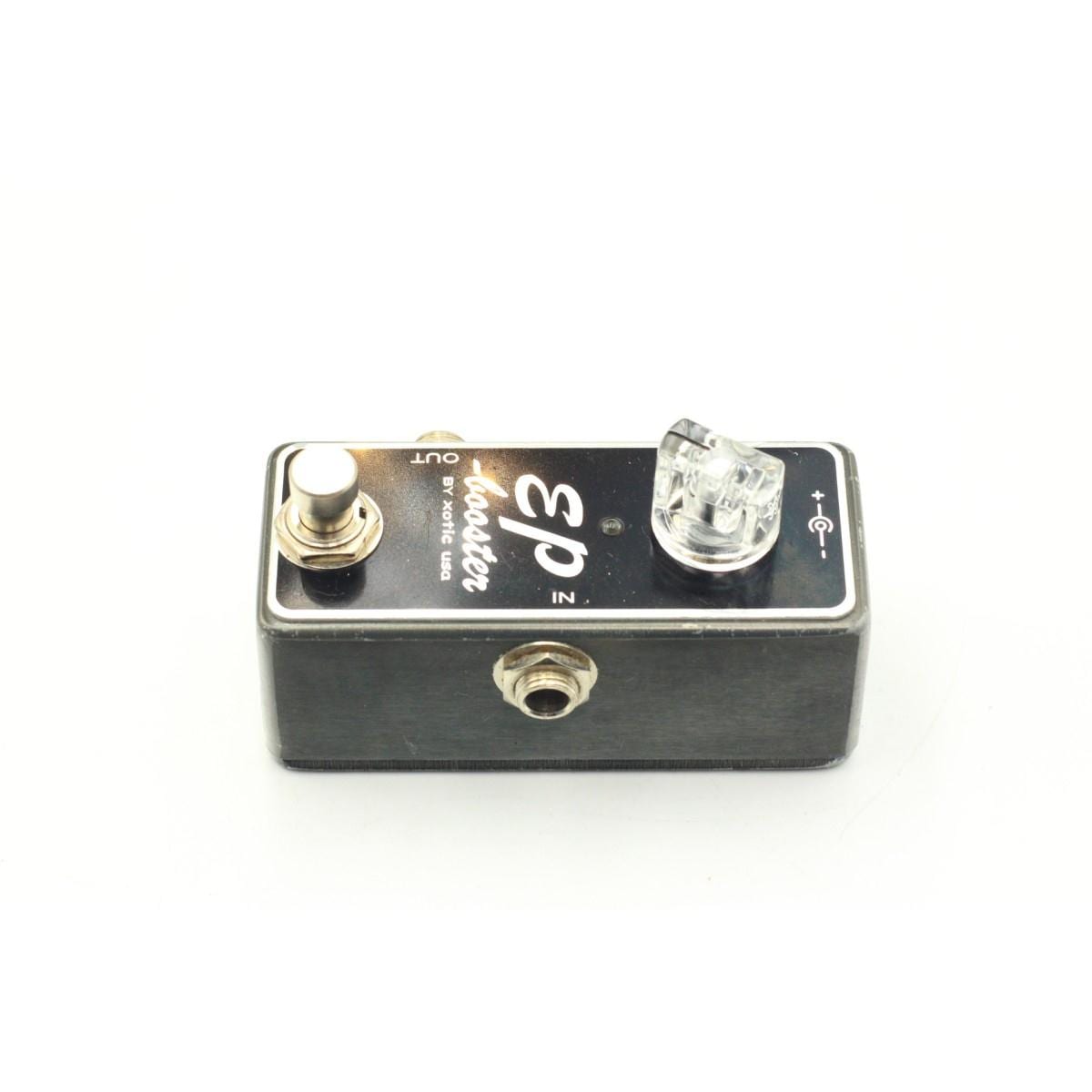 ＸＯＴＩＣ　ＥＰ　ＢＯＯＳＴＥＲ