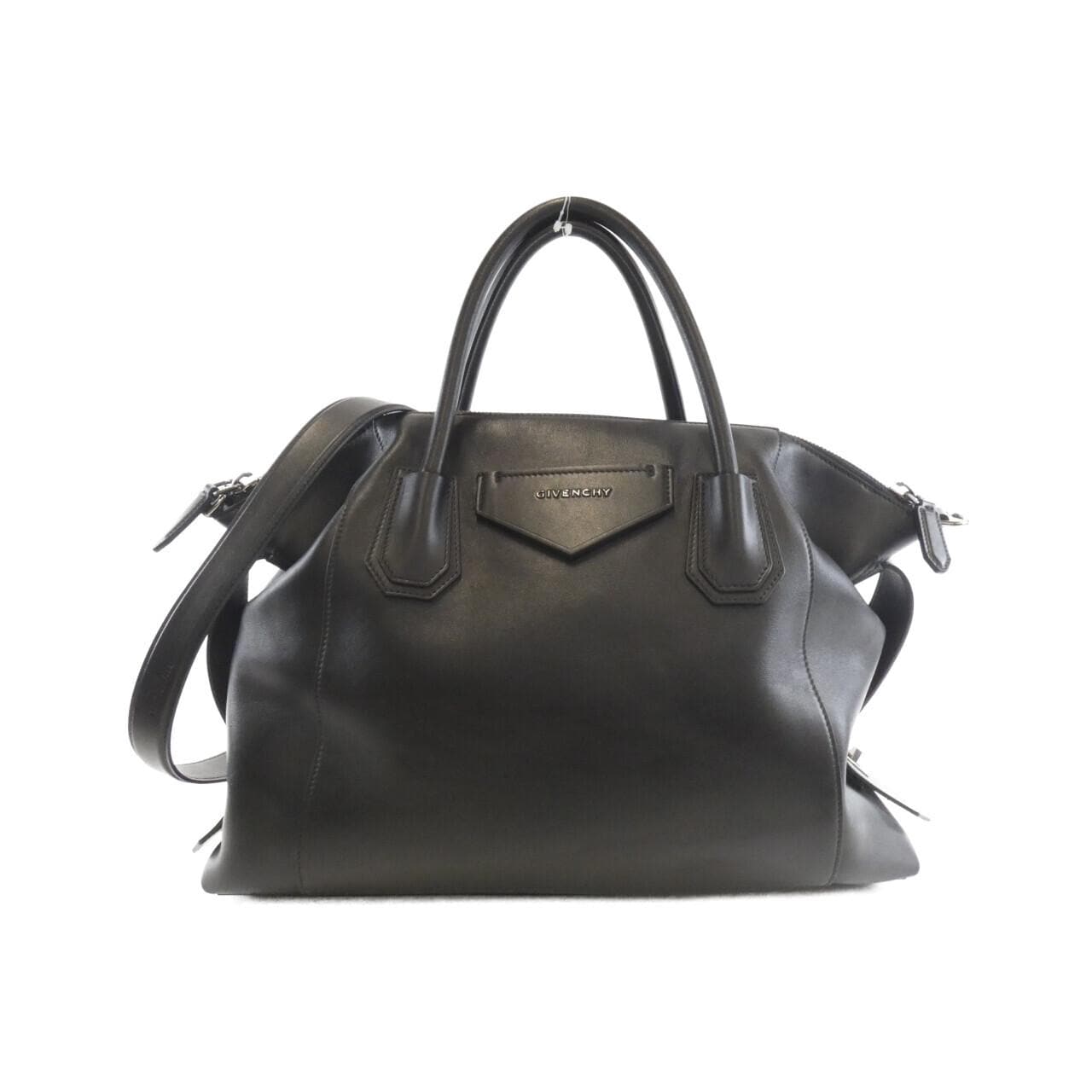 ジバンシー アンティゴナ ソフト ミディアム BB50F2B0WD バッグ