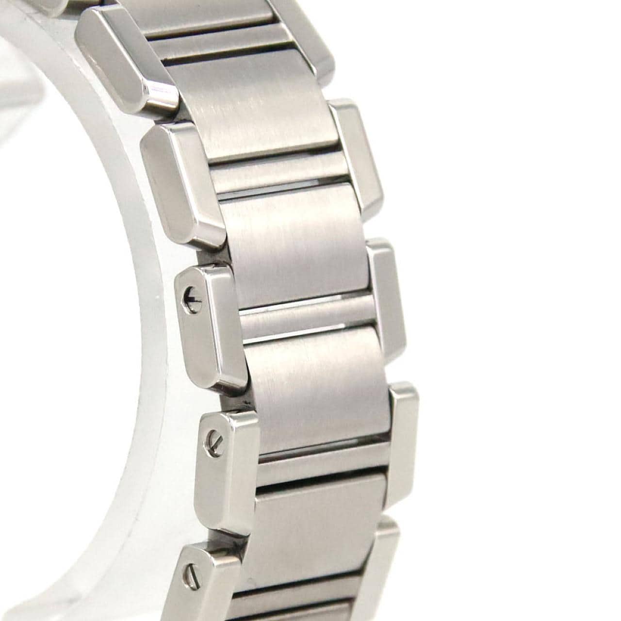 カルティエ タンクフランセーズSM W51008Q3 SS クォーツ