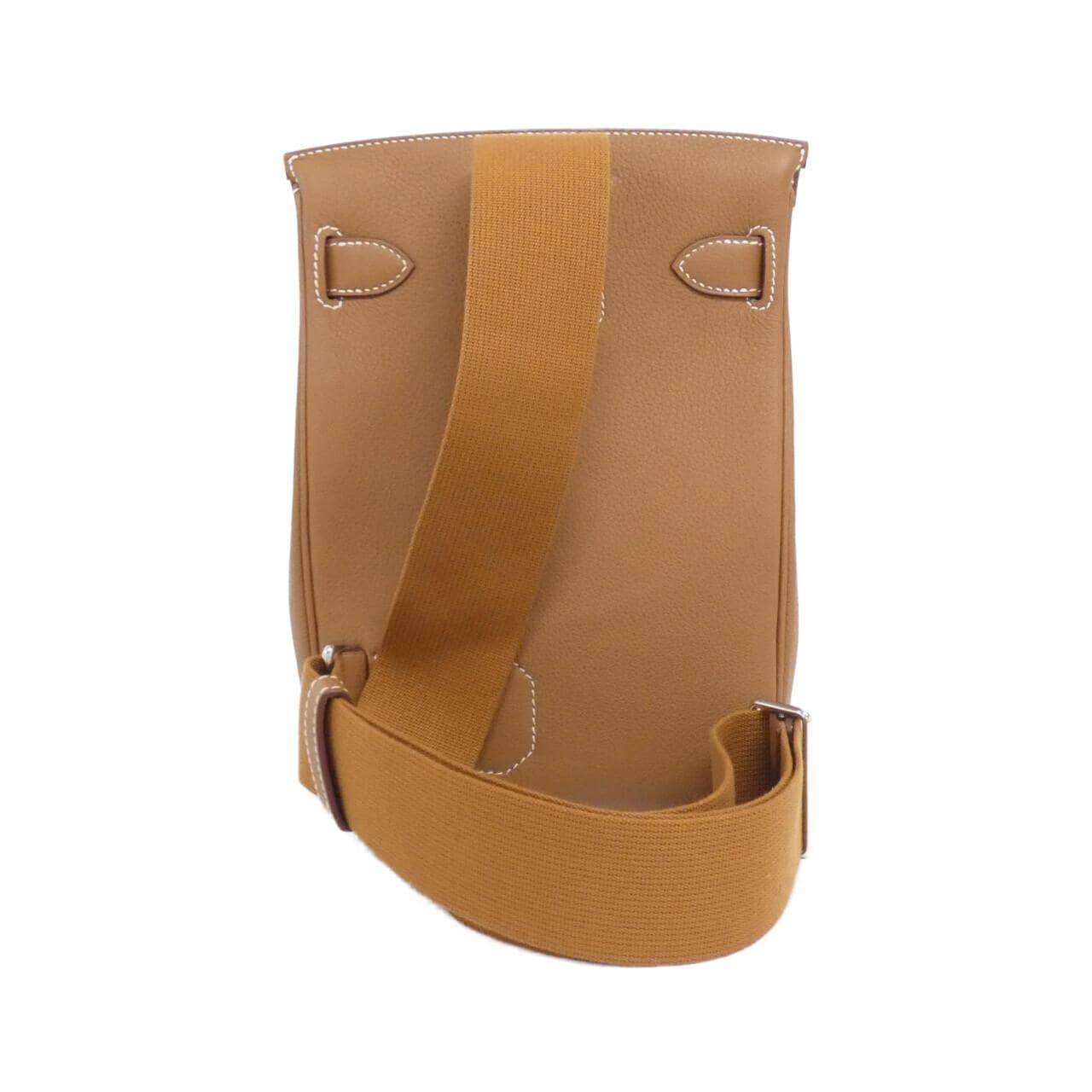 【未使用品】エルメス アッカド PM 083589CK ショルダーバッグ