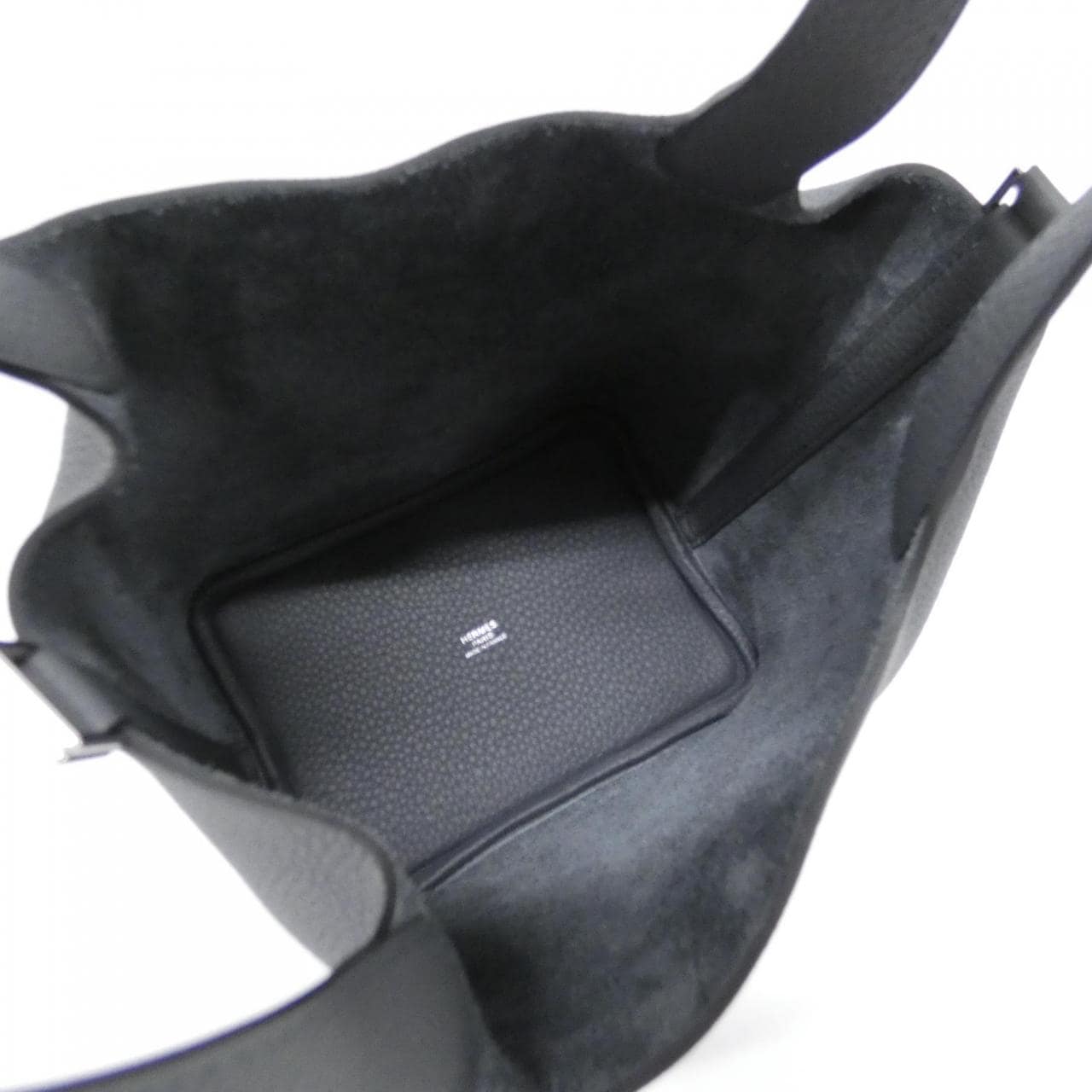 エルメス ピコタン ロック PM 056289CK バッグ