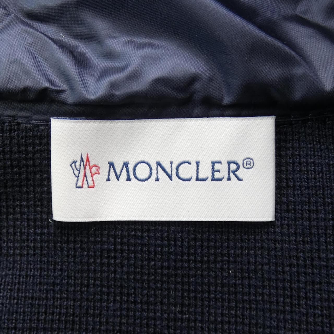 【新品】モンクレール MONCLER ダウンジャケット