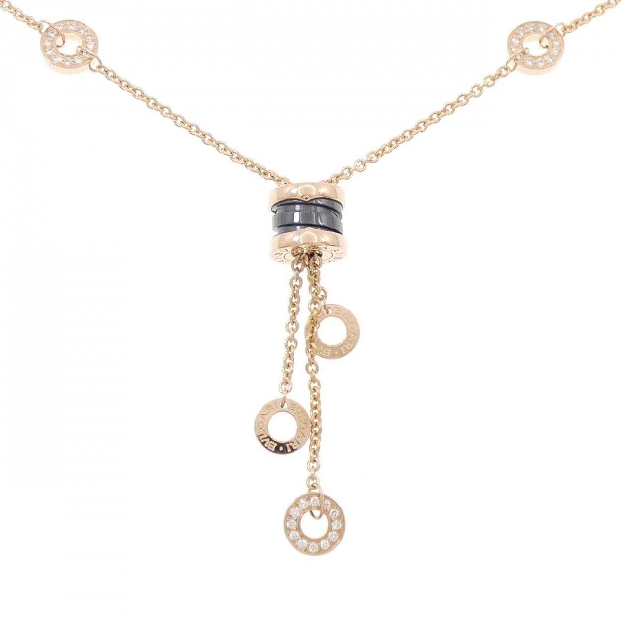 BVLGARI B.zero1 项链