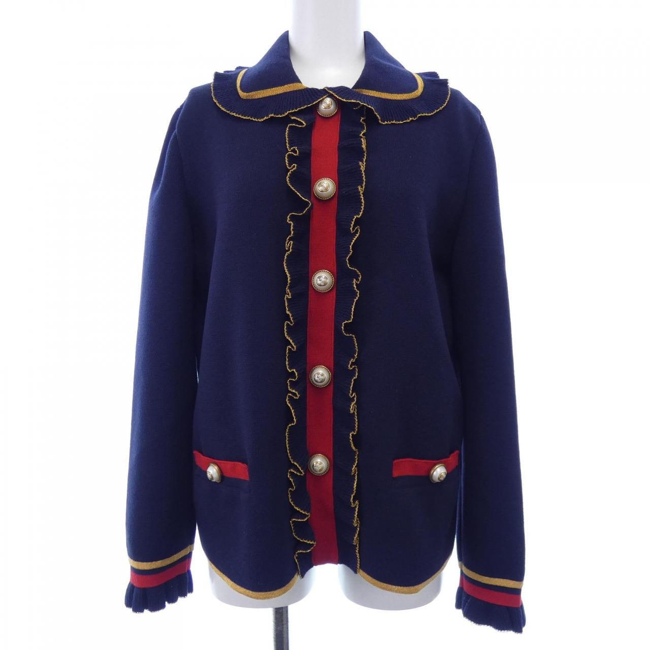 グッチ GUCCI ジャケット