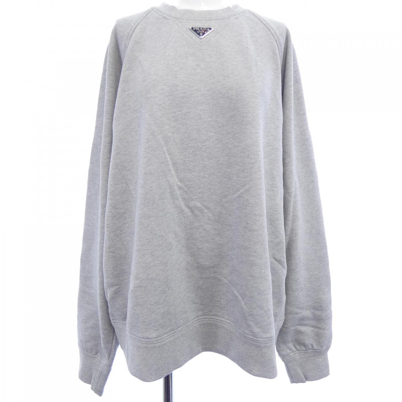 プラダ PRADA スウェット