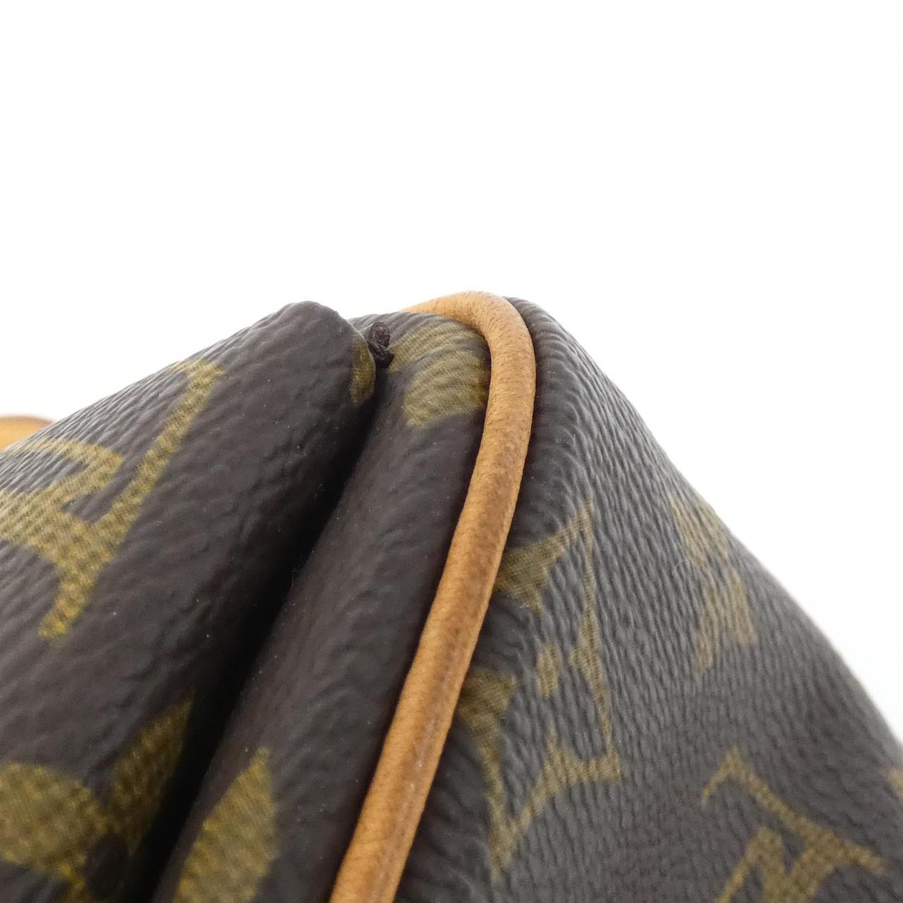 ルイヴィトン モノグラム ヴィバ シテ MM M51164 ショルダーバッグ