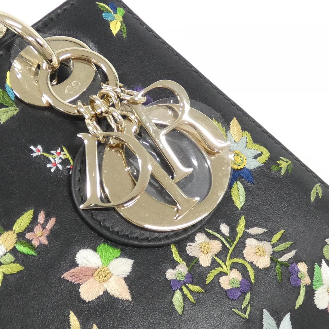 クリスチャンディオール レディ ディオール スモール M0531OUAX バッグ